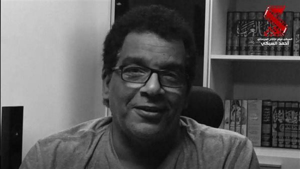 رحيل المفاجئ.. أبرز محطات حياة المؤلف أحمد عبد الله