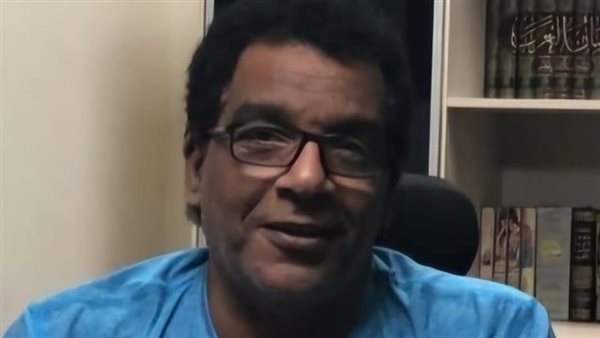 نسرين أمين تنعي المؤلف أحمد عبدالله بكلمات مؤثرة على فيسبوك