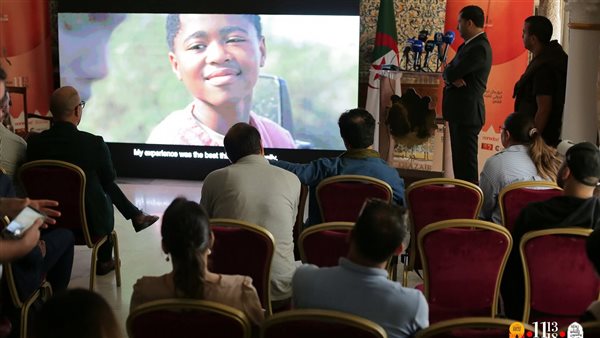 مهرجان تيميمون للفيلم القصير بالجزائر يستقطب 61 فيلما من 31 دولة بمشاركة مصرية