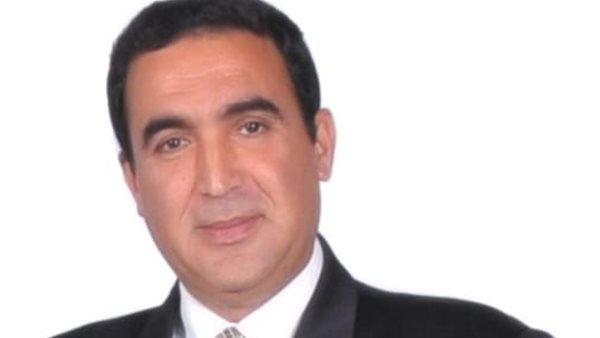 الدكتور حامد الأقنص