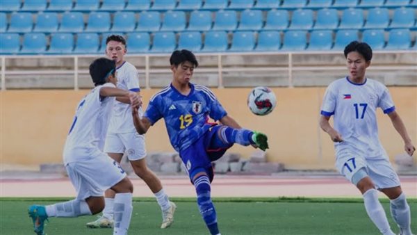 بث مباشر مباراة اليابان