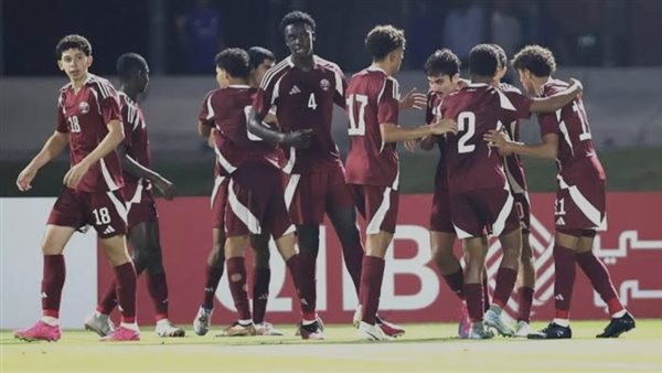 بث مباشر قطر وجنوب