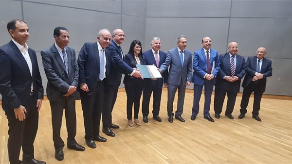  الدكتورة رانيا المشاط