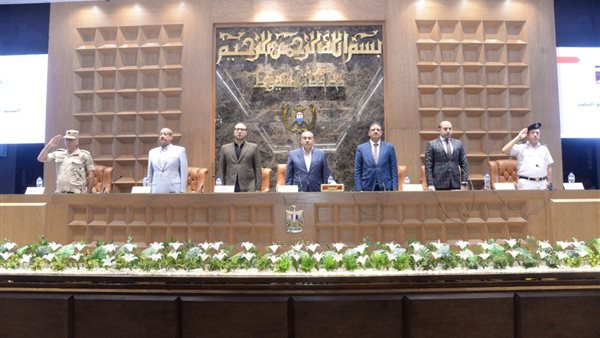  اللواء دكتور هشام