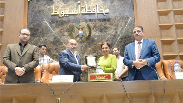 اللواء دكتور هشام