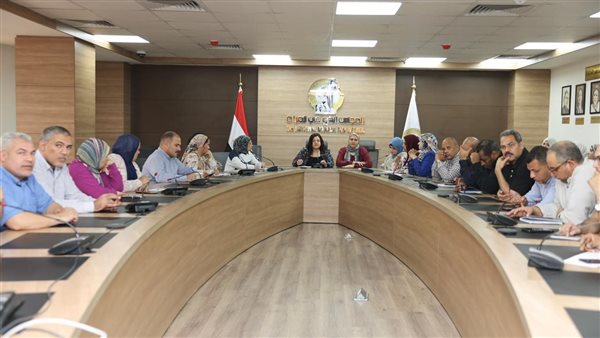  المجلس القومي للمرأة