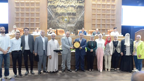 اللواء دكتور هشام