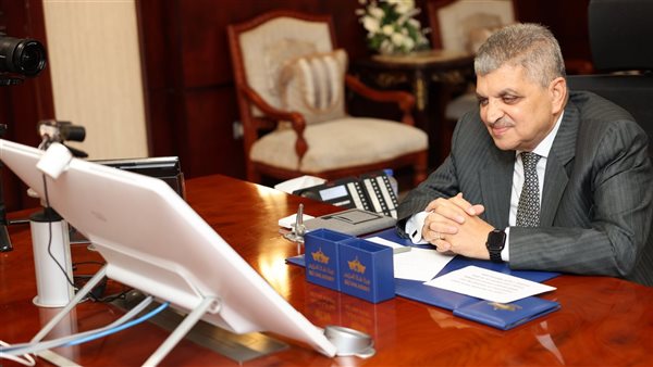 الفريق أسامه ربيع