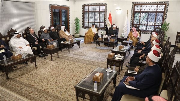  الندوة الدولية المشتركة