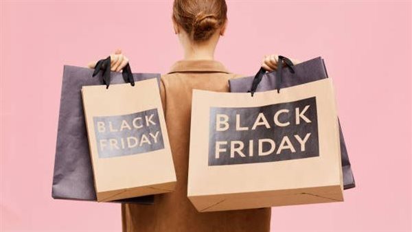البلاك فرايدي 