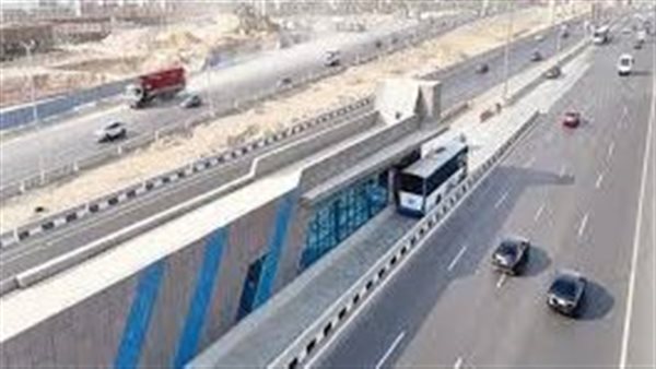 تشغيل الأتوبيس الترددي