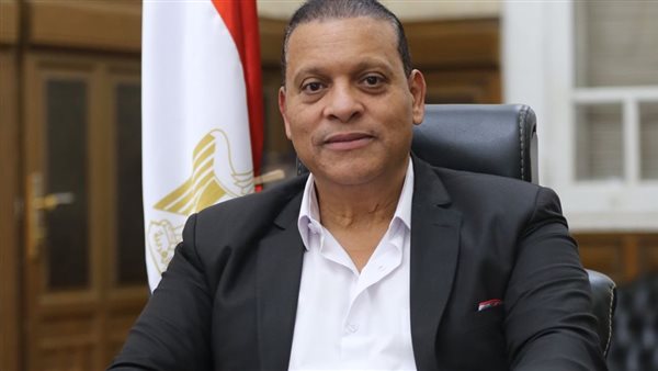 رئيس حزب السلام الديمقراطي