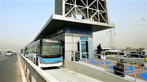 موعد تشغيل المرحلة