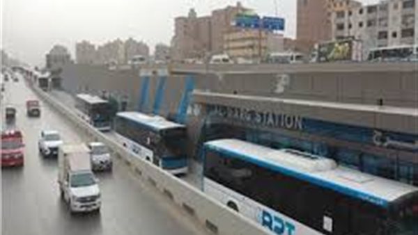 محطات المرحلة الثانية