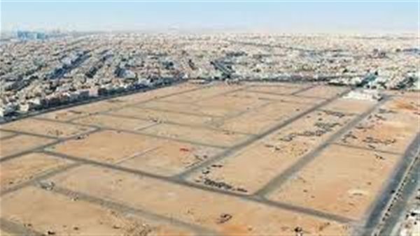 تفاصيل طرح أراضي