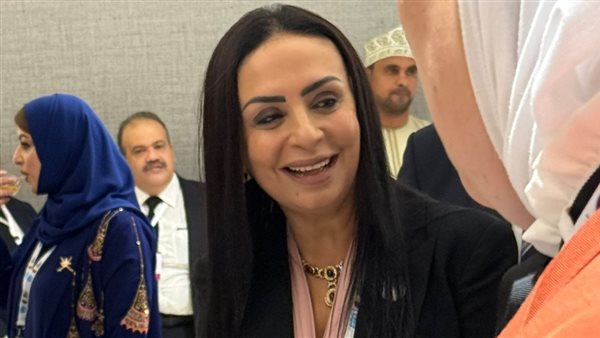 الدكتورة مايا مرسي