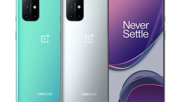 Realme GT 8 Pro وOnePlus