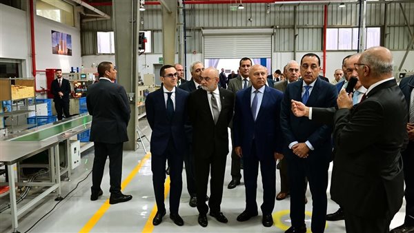 رئيس مجلس الوزراء