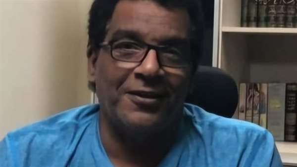 المؤلف أحمد عبد الله