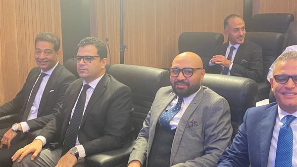 صورة من الحدث