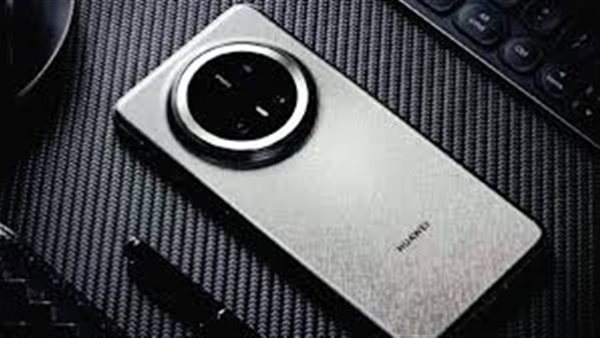 تصميم هواوي ميت 80