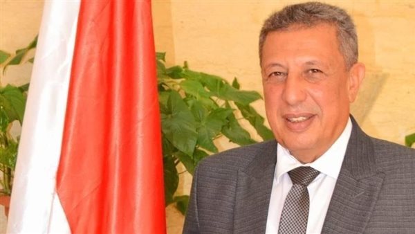 الدكتور يوسف الديب