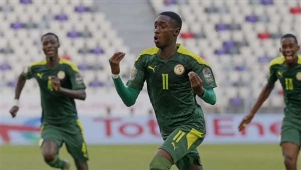 بث مباشر مباراة السنغال