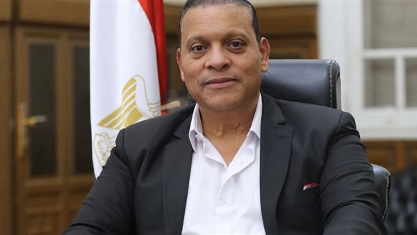 المستشار أحمد فضالي