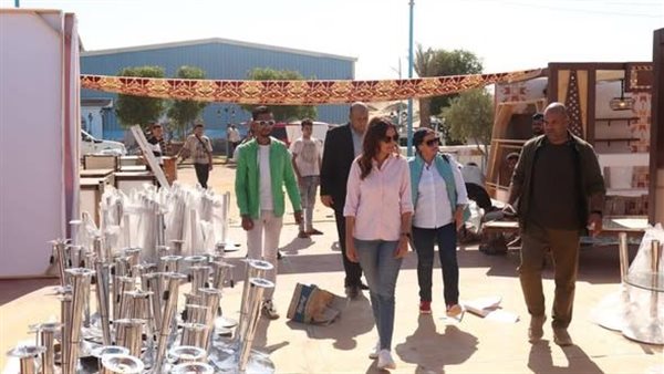 نائب محافظ الجيزة