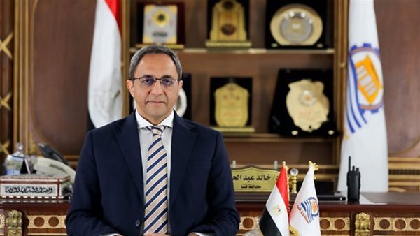 الدكتور خالد عبدالحليم