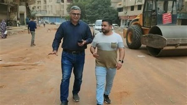 جانب من الجولة