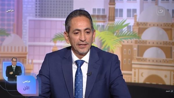 الدكتور حسين كمال