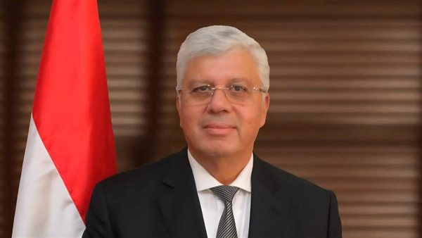 وزير التعليم العالى