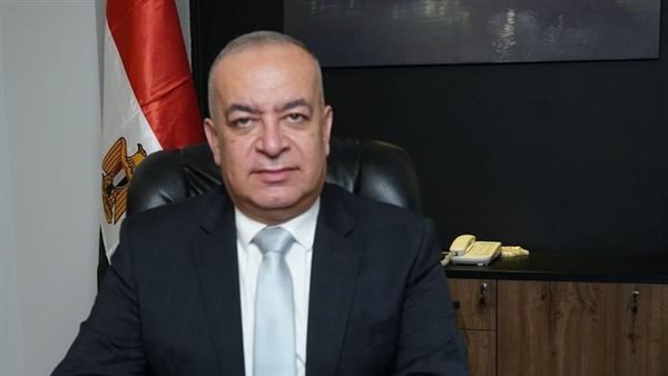 وليد جودة، الأمين