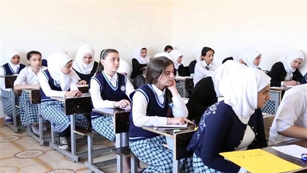 نتائج الثالث متوسط