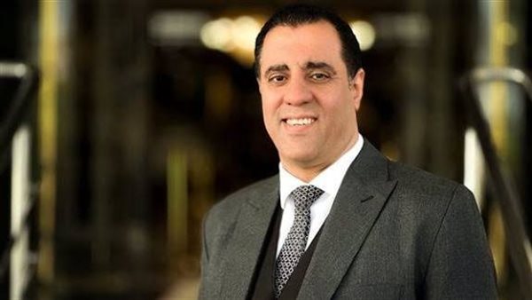 الدكتور عصام محمد