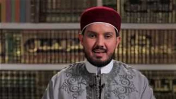 الشيخ أحمد الطلحي