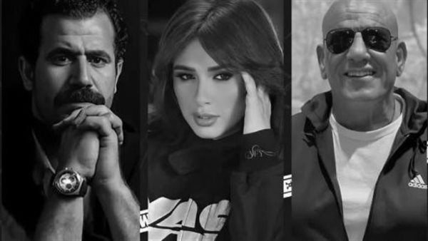 ياسمين عبد العزيز تعلن انضمام محمد لطفي ومحمود حافظ لمسلسل وننسى اللي كان في رمضان 2026