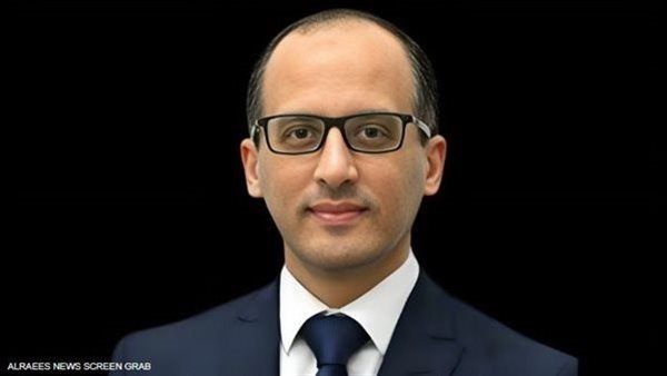  المستشار محمد الحمصاني