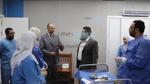 جانب من العملية 