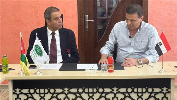 وزير الزراعة