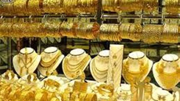 سعر جرام الذهب عيار
