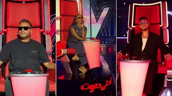  برنامج ذا فويس كيدز