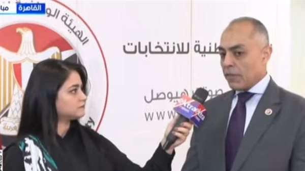 المستشار أحمد بنداري