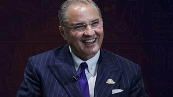 محمد السعدي يعلن عن فيلم عالمي يوثق نقل قناع توت عنخ آمون للمتحف المصري الكبير