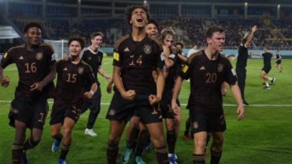 بث مباشر مباراة ألمانيا