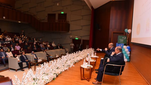  ندوة توعوية بقانون