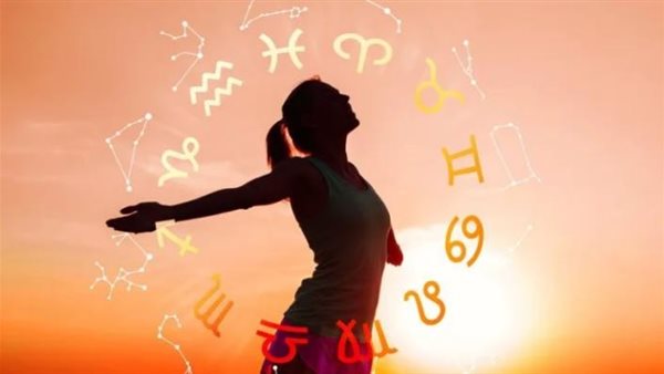 حظك اليوم وتوقعات