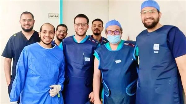 مجمع الإسماعيلية