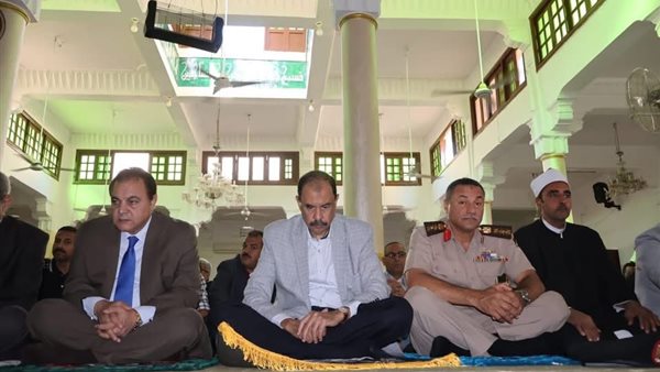  اللواء الدكتور عبد